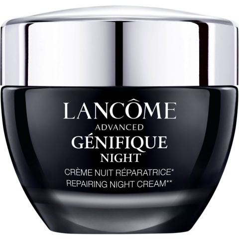 LANCOME Lancôme Génifique 50 ml Nachtcrème