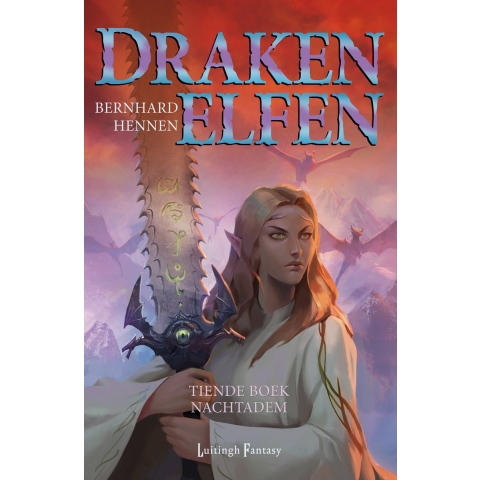 Nachtadem (Paperback)