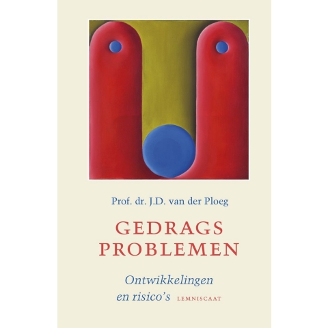 Gedragsproblemen (Hardback)