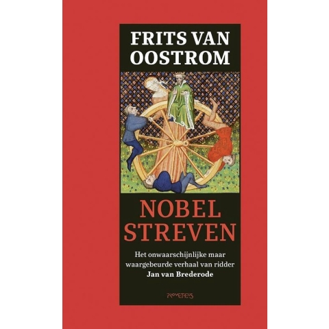 Nobel streven (Paperback)