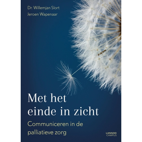 Met het einde in zicht (Paperback)