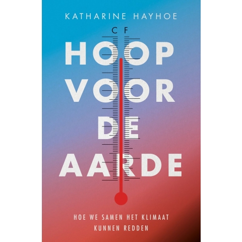Hoop voor de aarde (Paperback)