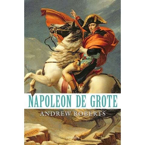 Napoleon de Grote (Paperback)