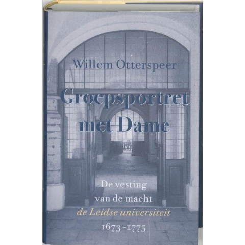 De vesting van de macht (Hardback)