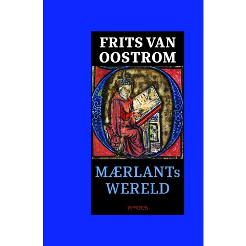 Maerlants wereld (Paperback)