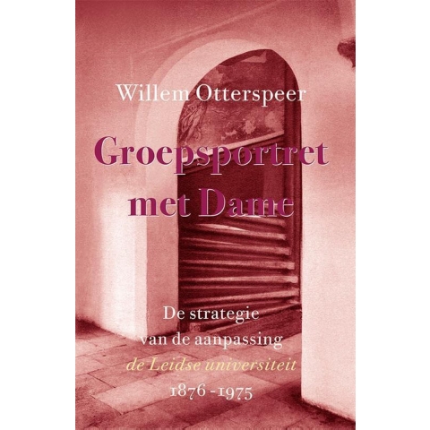 De strategie van de aanpassing (Hardback)