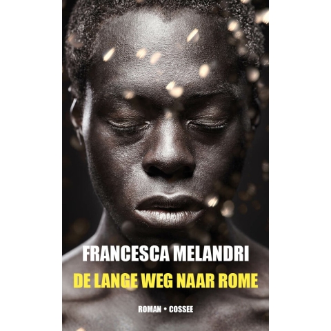 De lange weg naar Rome (Paperback)
