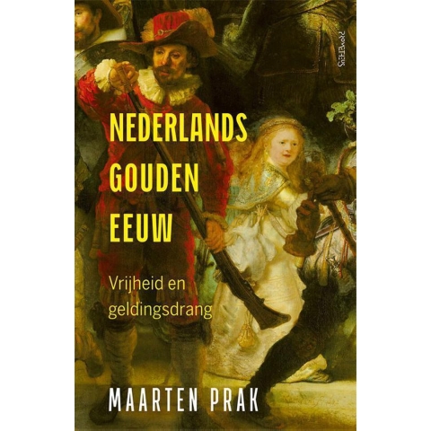 Nederlands Gouden Eeuw (Paperback)