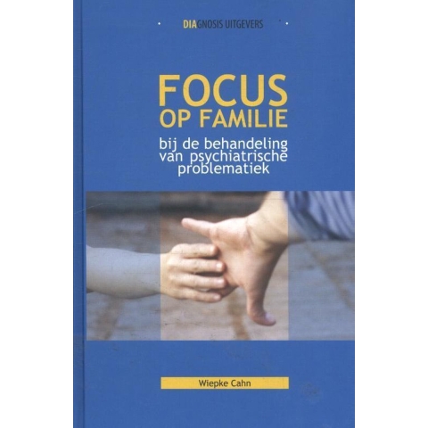 Focus op familie (Hardback)