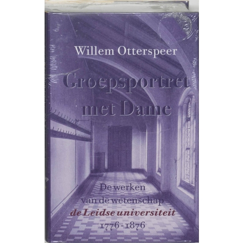 De werken van de wetenschap (Hardback)