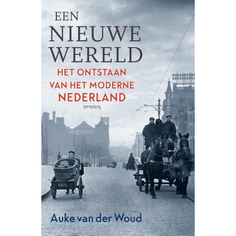 Een nieuwe wereld (Paperback)