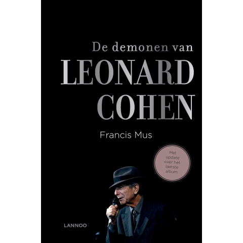 De demonen van Leonard Cohen (Paperback)