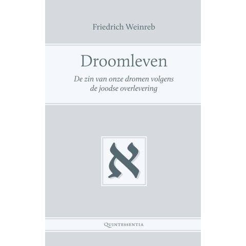 Droomleven (Hardback)