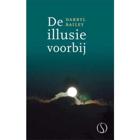 De illusie voorbij (Hardback)