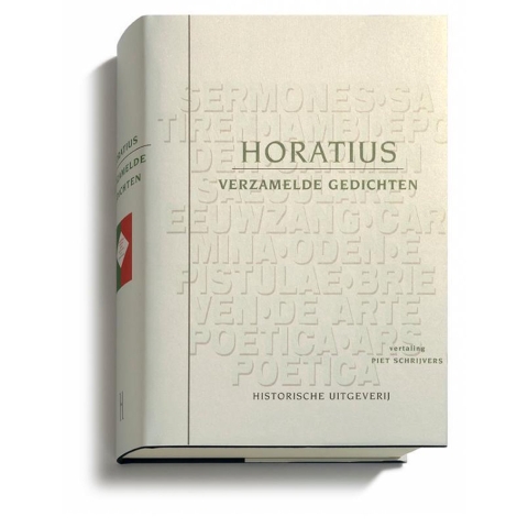 Verzamelde gedichten (Hardback)