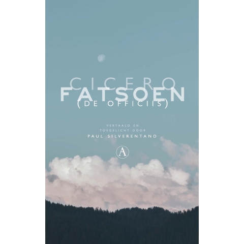 Fatsoen (Paperback)