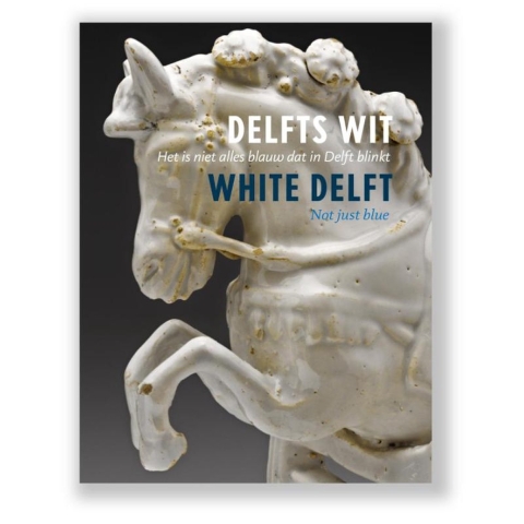 Delfts Wit (Hardback)