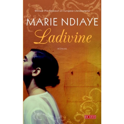 Ladivine (Paperback)