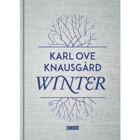 Winter (Hardback)