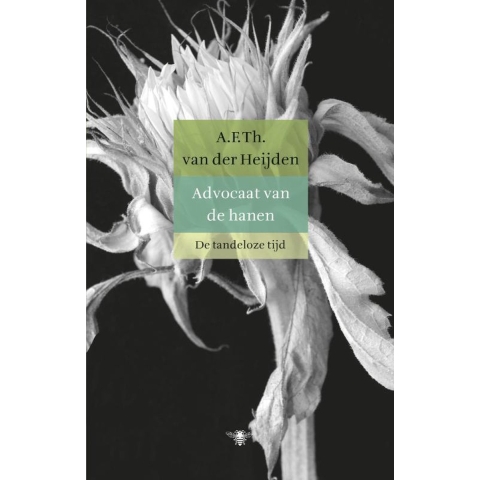 Advocaat van de hanen (Hardback)