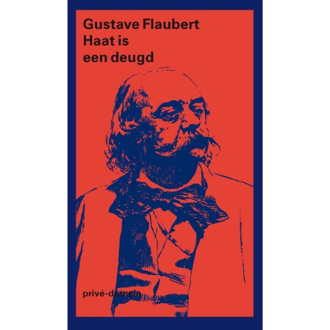 Haat is een deugd (Paperback)