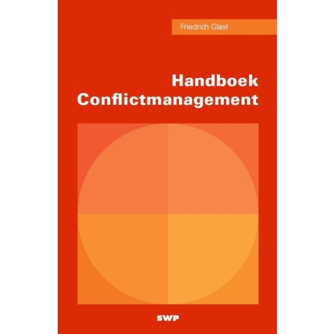 Handboek conflictmanagement (Hardback)