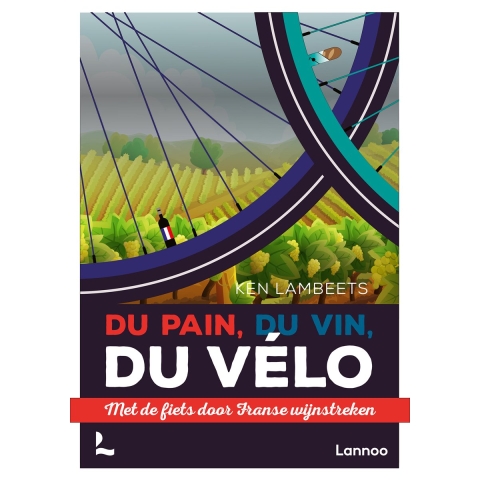 Du pain, du vin, du vélo (Paperback)