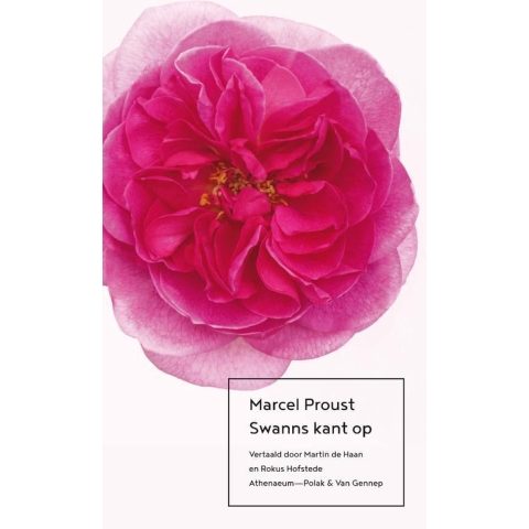 Swanns kant op (Hardback)