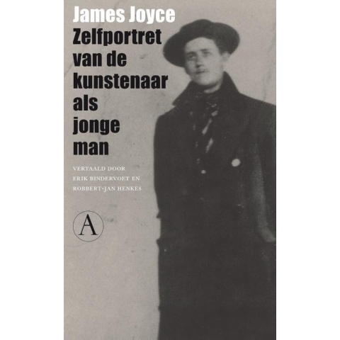 Zelfportret van de kunstenaar als jonge man (Paperback)
