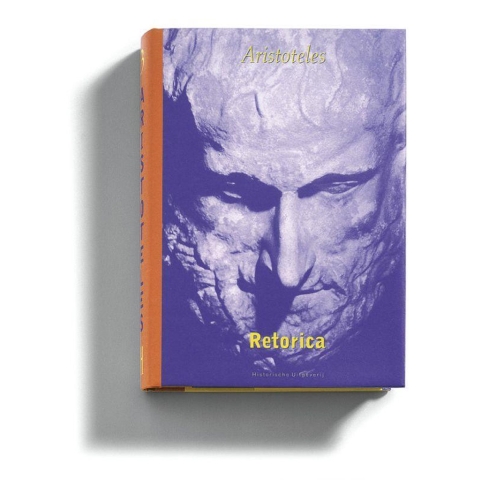 Retorica (Hardback)