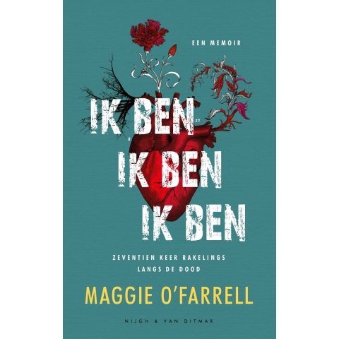 Ik ben ik ben ik ben (Paperback)