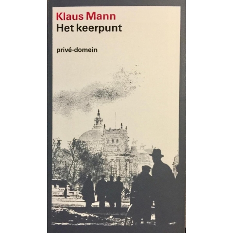 Het keerpunt (Paperback)