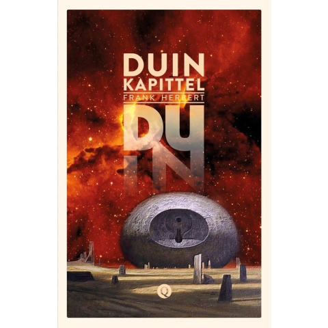 Duin Kapittel (Hardback)