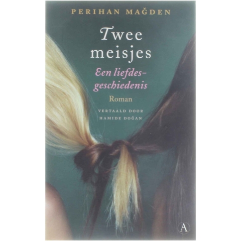 Twee meisjes (Paperback)