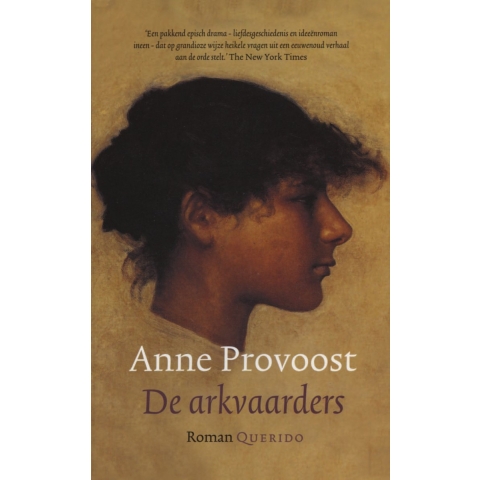 De arkvaarders (Paperback)