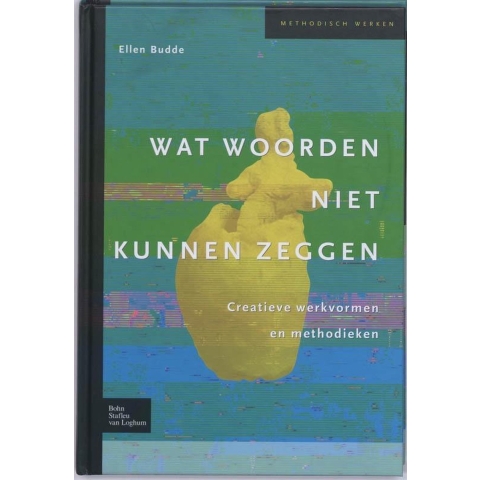 Wat woorden niet kunnen zeggen (Hardback)