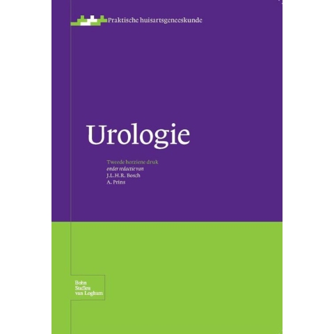 Urologie (Hardback)