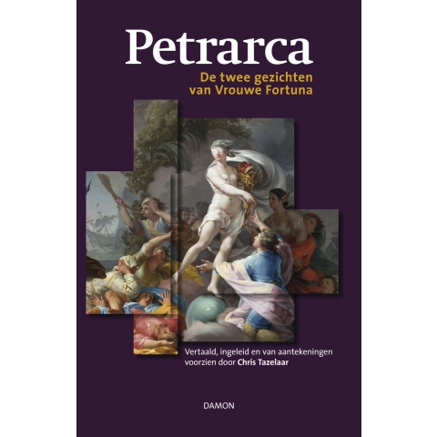 Petrarca (Hardback)