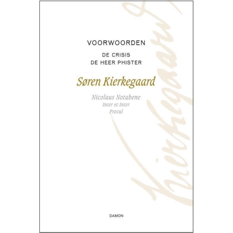 Voorwoorden (Hardback)
