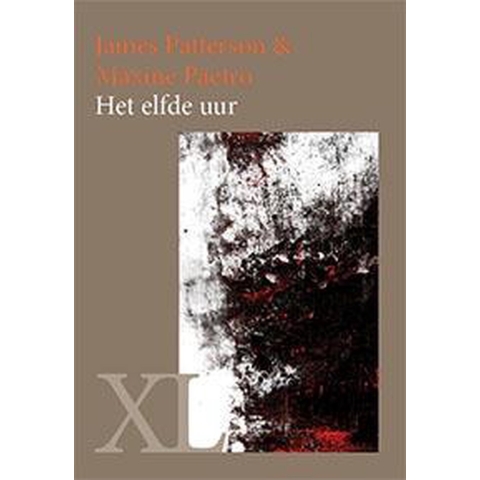 Het elfde uur (Hardback)