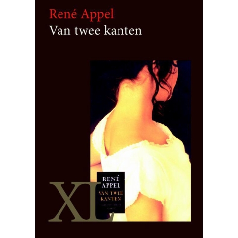 Van twee kanten (Hardback)