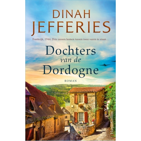 Dochters van de Dordogne (Paperback)