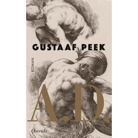 A.D. (Hardback)