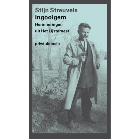 Ingooigem (Paperback)
