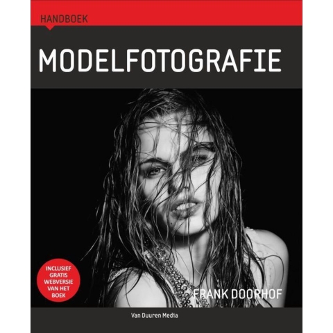 Modelfotografie (Hardback)