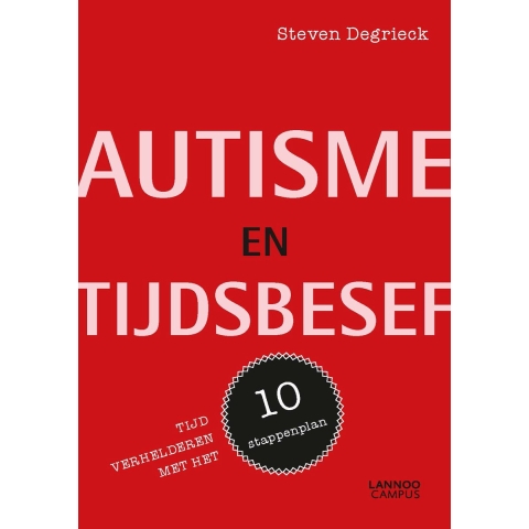 Autisme en tijdsbesef (Paperback)