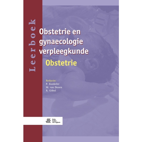 Obstetrie en gynaecologie verpleegkunde (Hardback)