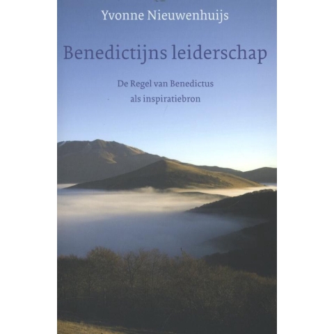 Benedictijns leiderschap (Paperback)