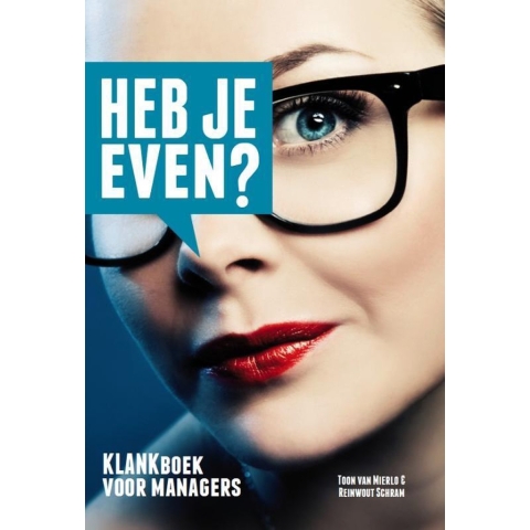 Heb je even? (Hardback)