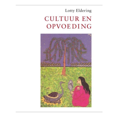 Cultuur en opvoeding (Paperback)